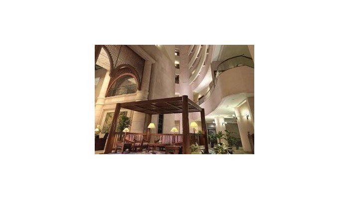 Ambassador Row Hotel Suites By Lanson Place poza 6