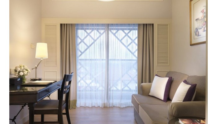 Ambassador Row Hotel Suites By Lanson Place poza 3