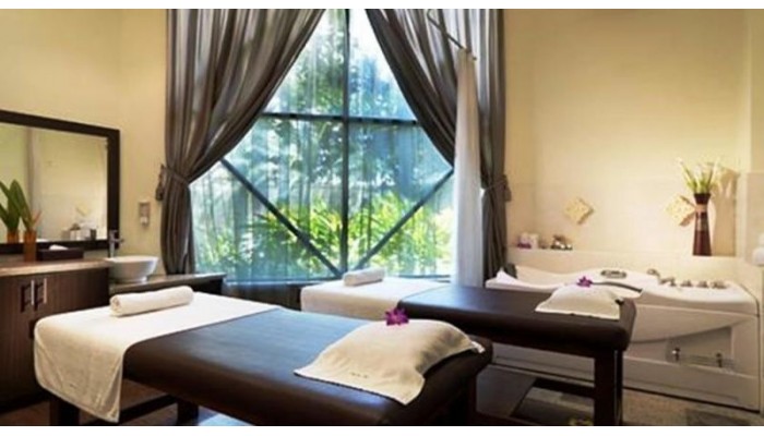 Ambassador Row Hotel Suites By Lanson Place poza 4