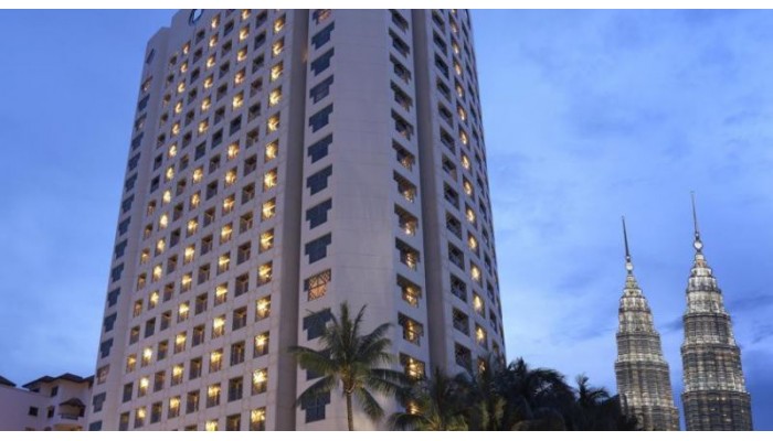 Ambassador Row Hotel Suites By Lanson Place poza 0