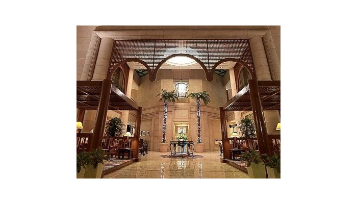 Ambassador Row Hotel Suites poza 0