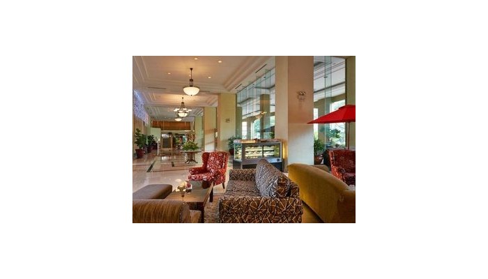 Ancasa Hotel Kuala Lumpur poza 3
