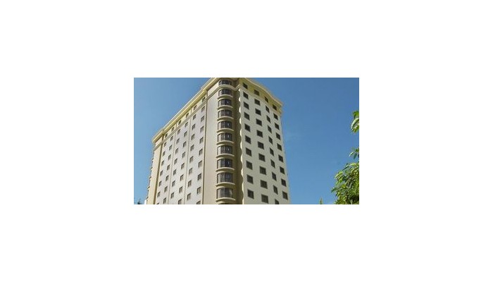 Ancasa Hotel Kuala Lumpur poza 7