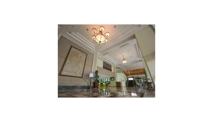 Ancasa Hotel Kuala Lumpur poza 1
