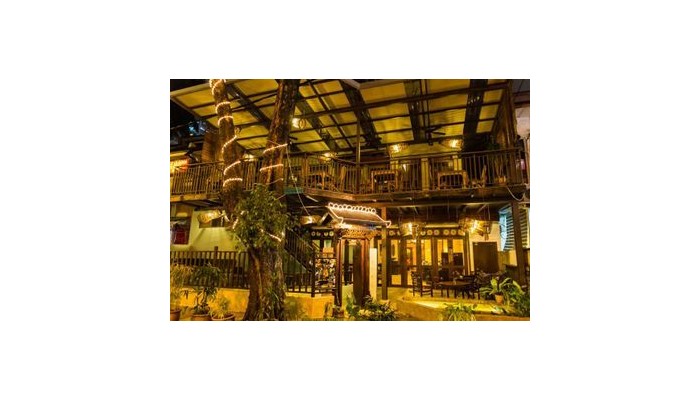 Anggun Boutique Hotel poza 11