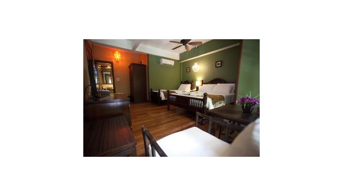 Anggun Boutique Hotel poza 8