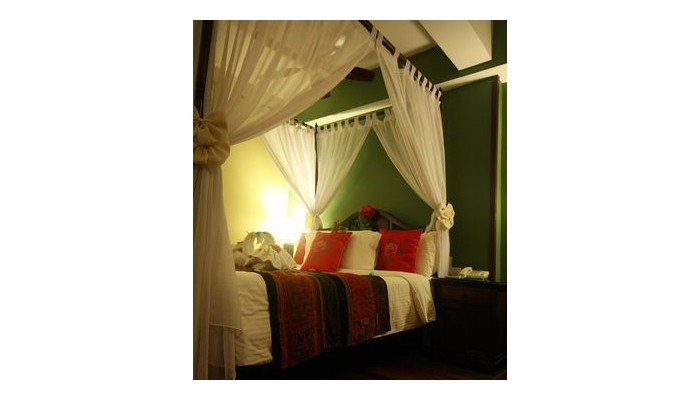 Anggun Boutique Hotel poza 4
