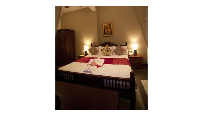 Anggun Boutique Hotel poza 6