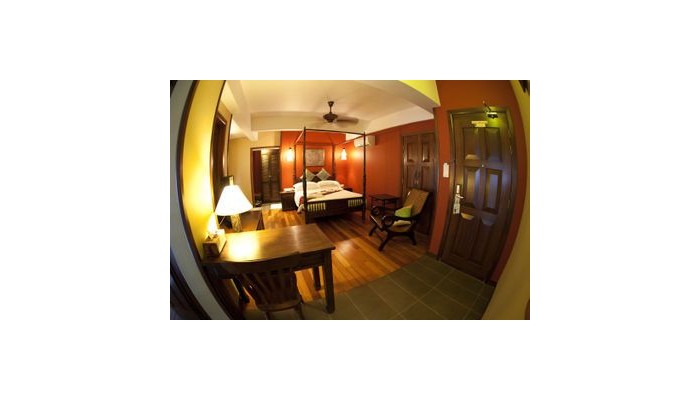 Anggun Boutique Hotel poza 5