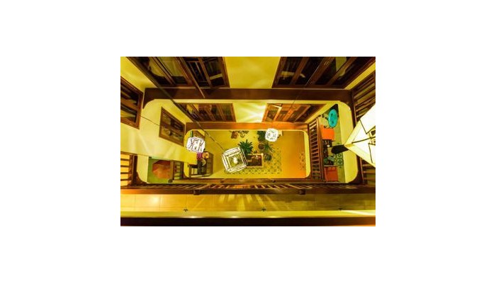 Anggun Boutique Hotel poza 10