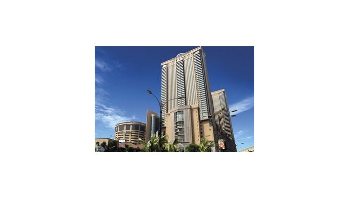 Berjaya Times Square Hotel, Kuala Lumpur poza 7