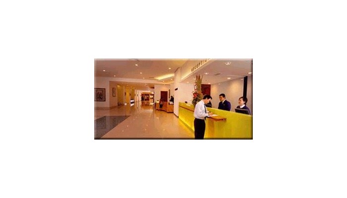 Berjaya Times Square Hotel, Kuala Lumpur poza 0