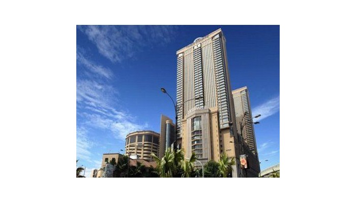Berjaya Times Square Hotel - Non Refundable Room poza 0