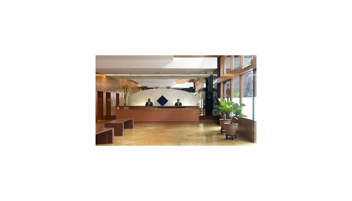 Capitol Hotel Kuala Lumpur poza 2