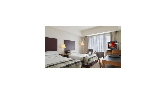 Capitol Hotel Kuala Lumpur poza 1