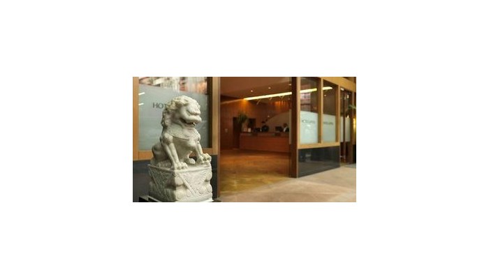 Capitol Hotel Kuala Lumpur poza 7