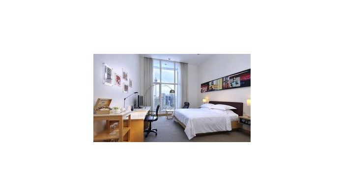 Capitol Hotel Kuala Lumpur poza 10