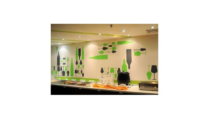 Citin Hotel Masjid Jamek poza 1