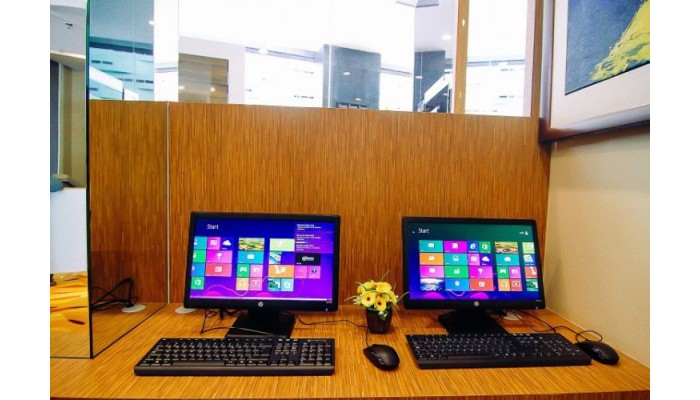 Citin Seacare Hotel Pudu Kuala Lumpur poza 0