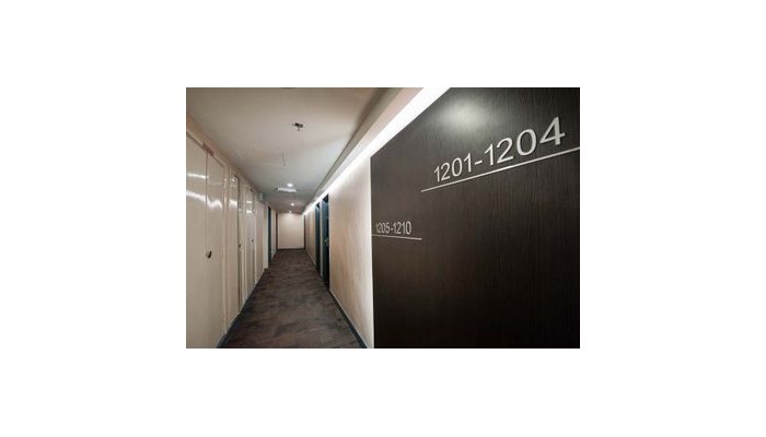 Citin Seacare Pudu Hotel poza 6