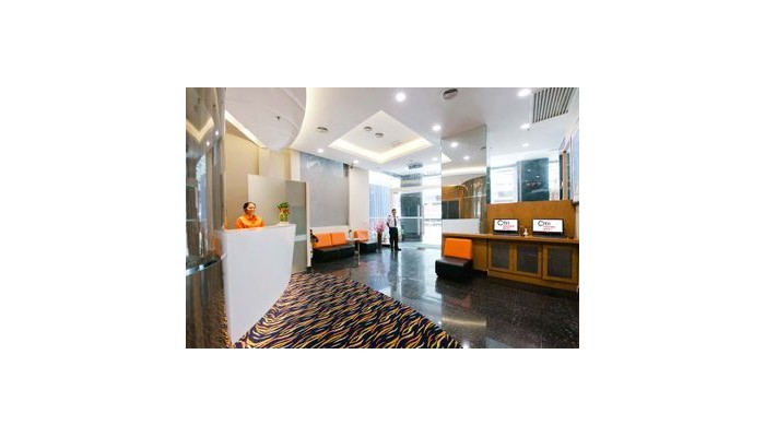 Citin Seacare Pudu Hotel poza 3