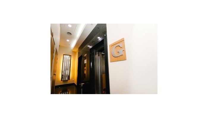 Citin Seacare Pudu Hotel poza 5