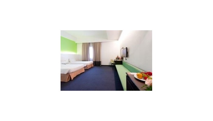 Citrus Hotel poza 6