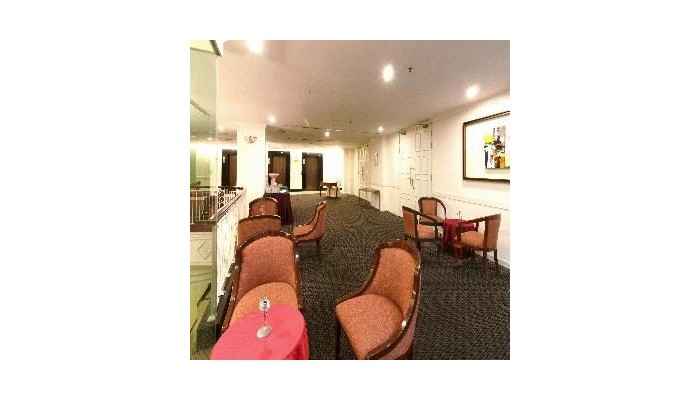 Citrus Hotel Kuala Lumpur By Compass Hospitality poza 6