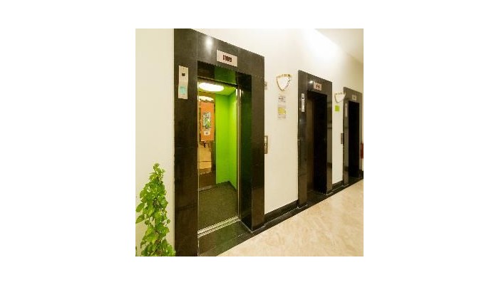 Citrus Hotel Kuala Lumpur By Compass Hospitality poza 5