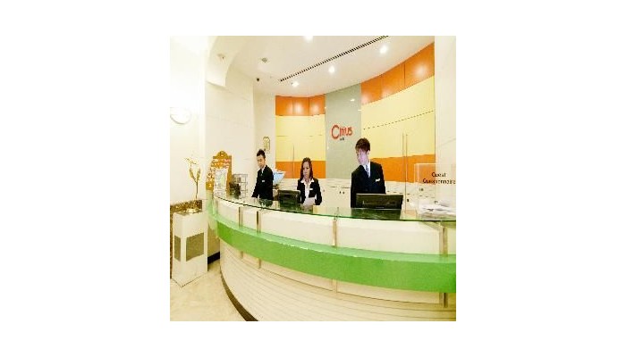 Citrus Hotel Kuala Lumpur By Compass Hospitality poza 4