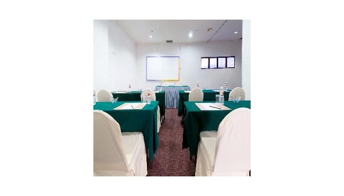 Citrus Hotel Kuala Lumpur By Compass Hospitality poza 8