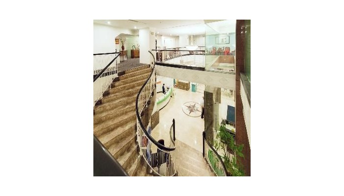 Citrus Hotel Kuala Lumpur By Compass Hospitality poza 10