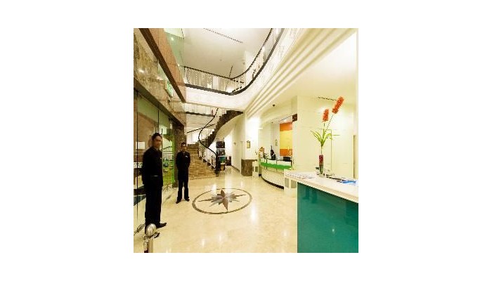 Citrus Hotel Kuala Lumpur By Compass Hospitality poza 3