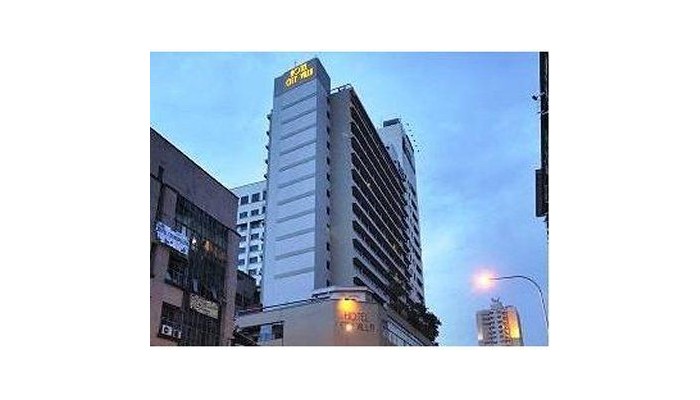 City Villa Kuala Lumpur poza 0