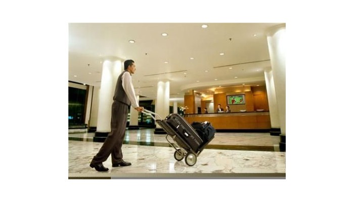 Concorde Hotel Kuala Lumpur poza 2