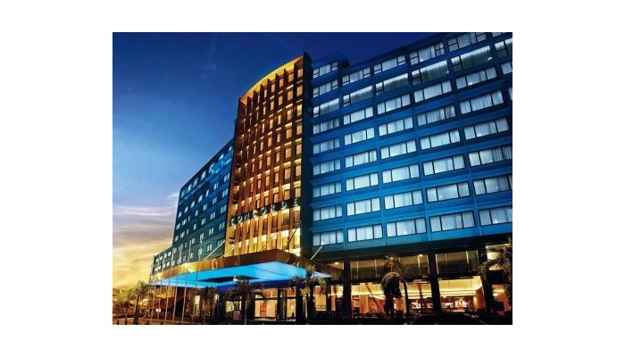 Concorde Hotel Kuala Lumpur poza 0