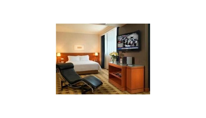 Concorde Hotel Kuala Lumpur poza 6