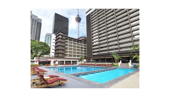 Concorde Hotel Kuala Lumpur poza 5