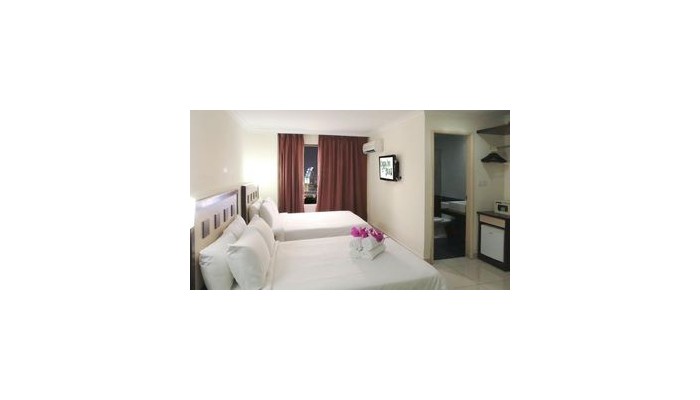 Corona Inn Hotel Kuala Lumpur poza 8