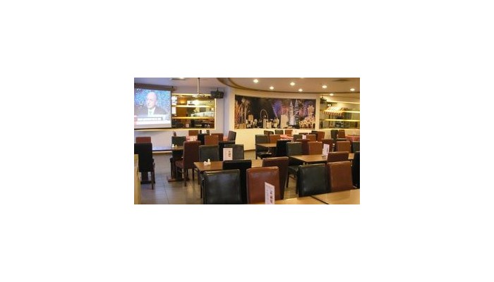 Corona Inn Hotel Kuala Lumpur poza 10