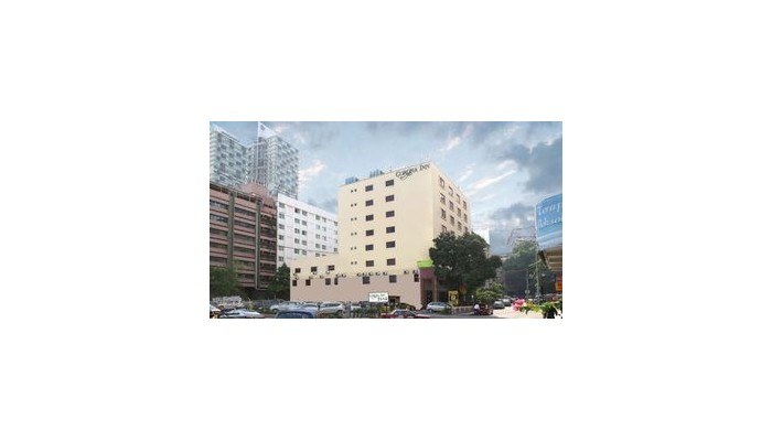 Corona Inn Hotel Kuala Lumpur poza 3