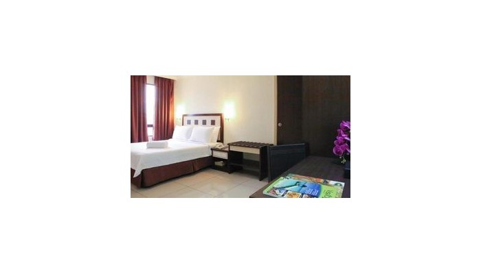 Corona Inn Hotel Kuala Lumpur poza 7