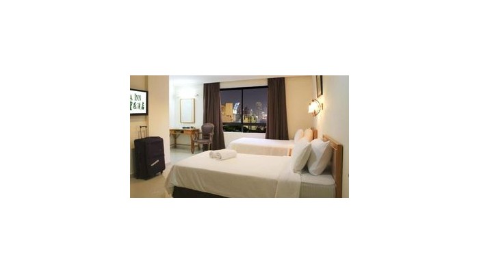 Corona Inn Hotel Kuala Lumpur poza 6