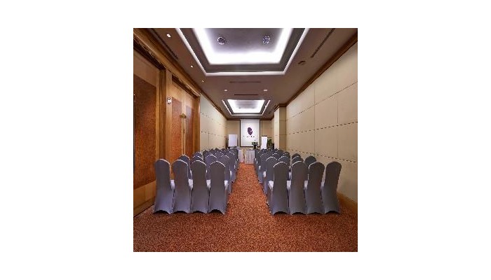 Corus Hotel Kuala Lumpur poza 3