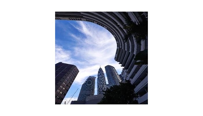 Corus Hotel Kuala Lumpur poza 11