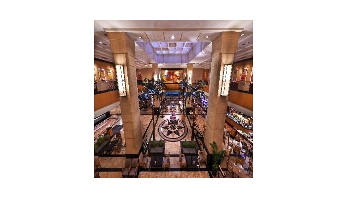 Corus Hotel Kuala Lumpur poza 0