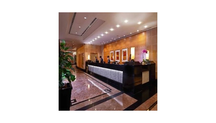 Corus Hotel Kuala Lumpur poza 2