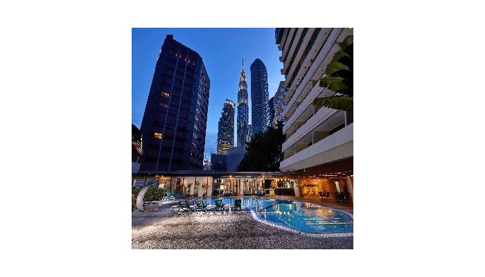 Corus Hotel Kuala Lumpur poza 10
