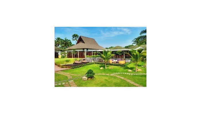 Cyberview Resort & Spa poza 4