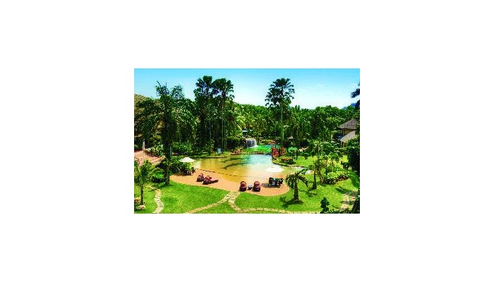 Cyberview Resort & Spa poza 7